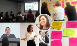 Next Gen Leaders Event