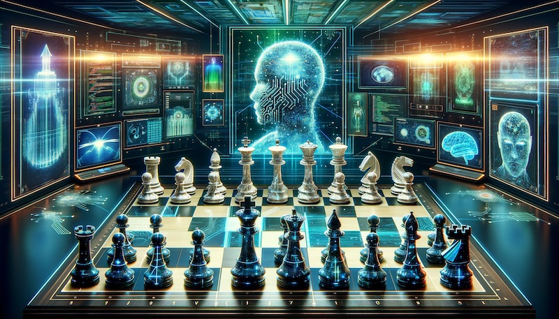 The Unsettling Shift at OpenAI: A Futurist’s Take on the Sam Altman Exodus