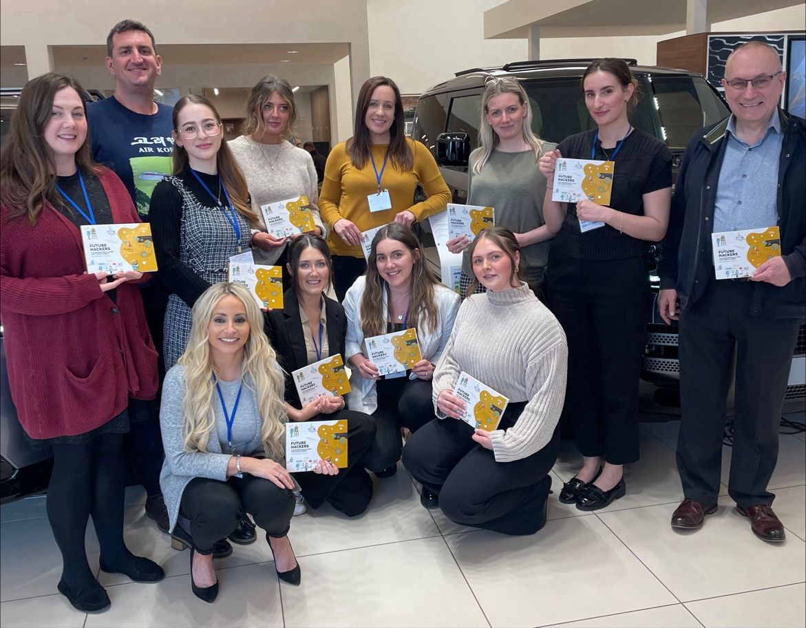 Protected: Moddershall Oaks – Post Event Resources