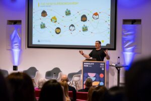 Keynote Speaking Tips from Matt ONeill