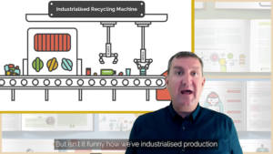 Future opportunities for Business Leaders, Entrepreneurs, Young People!