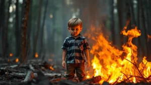 Matt O'Neill on Generation Beta